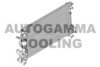 AUTOGAMMA 105937 Radiator, engine cooling